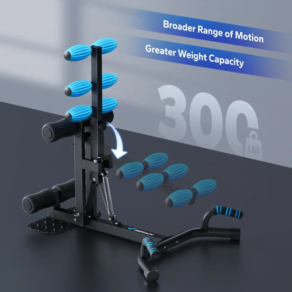 Merach Deep Squat Machine